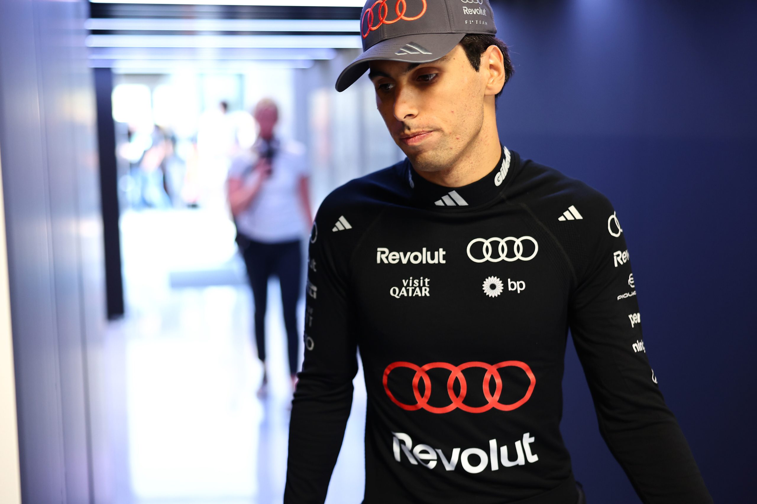 Audi exalta parceria entre Bortoleto e Hülkenberg, mas faz ressalva sobre futuro