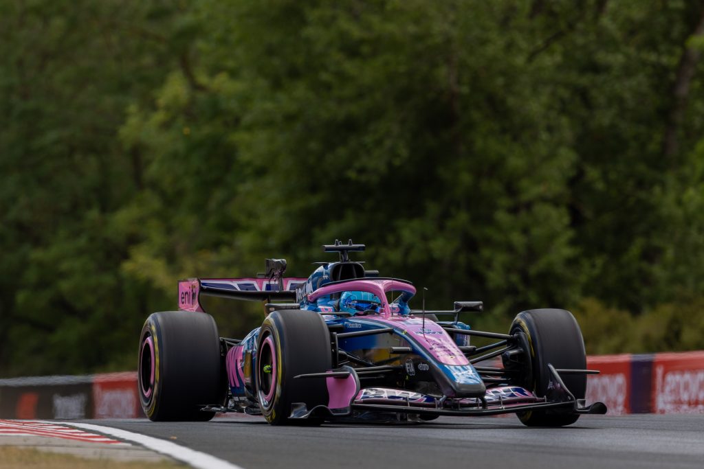 12) Pierre Gasly