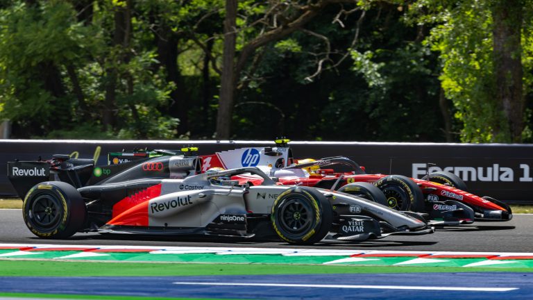 F1 2026, HUNGRIA, TREINO LIVRE, AUDI, GABRIEL BORTOLETO, FERRARI, LEWIS HAMILTON