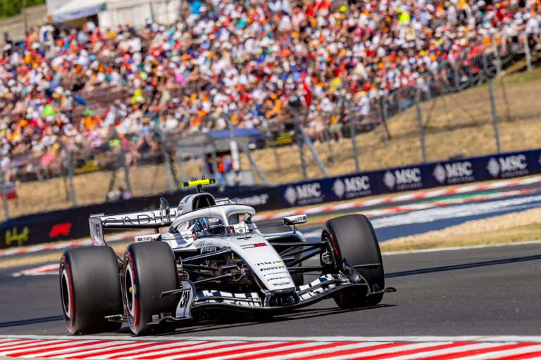 Com a chegada do novo conjunto de regras, a Cadillac se juntou à categoria como 11ª equipe do grid. A última vez que a F1 teve 22 carros no grid foi em 2016.