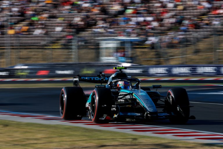 Por que Mercedes ainda teme virada na 2ª metade da temporada  2026 da Fórmula 1