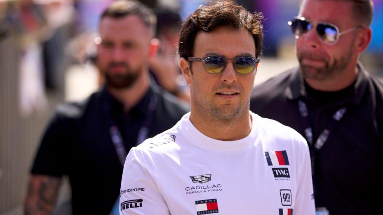 Pérez relembra troca por Vettel e desabafa: “Ali entendi que não há lealdade na F1”