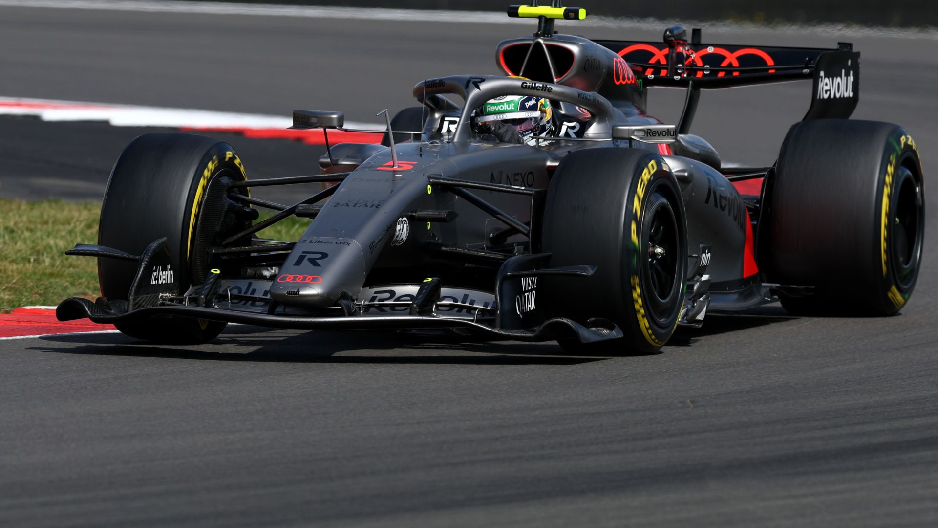 Tem F1 na TV hoje? Saiba quando é a próxima corrida
