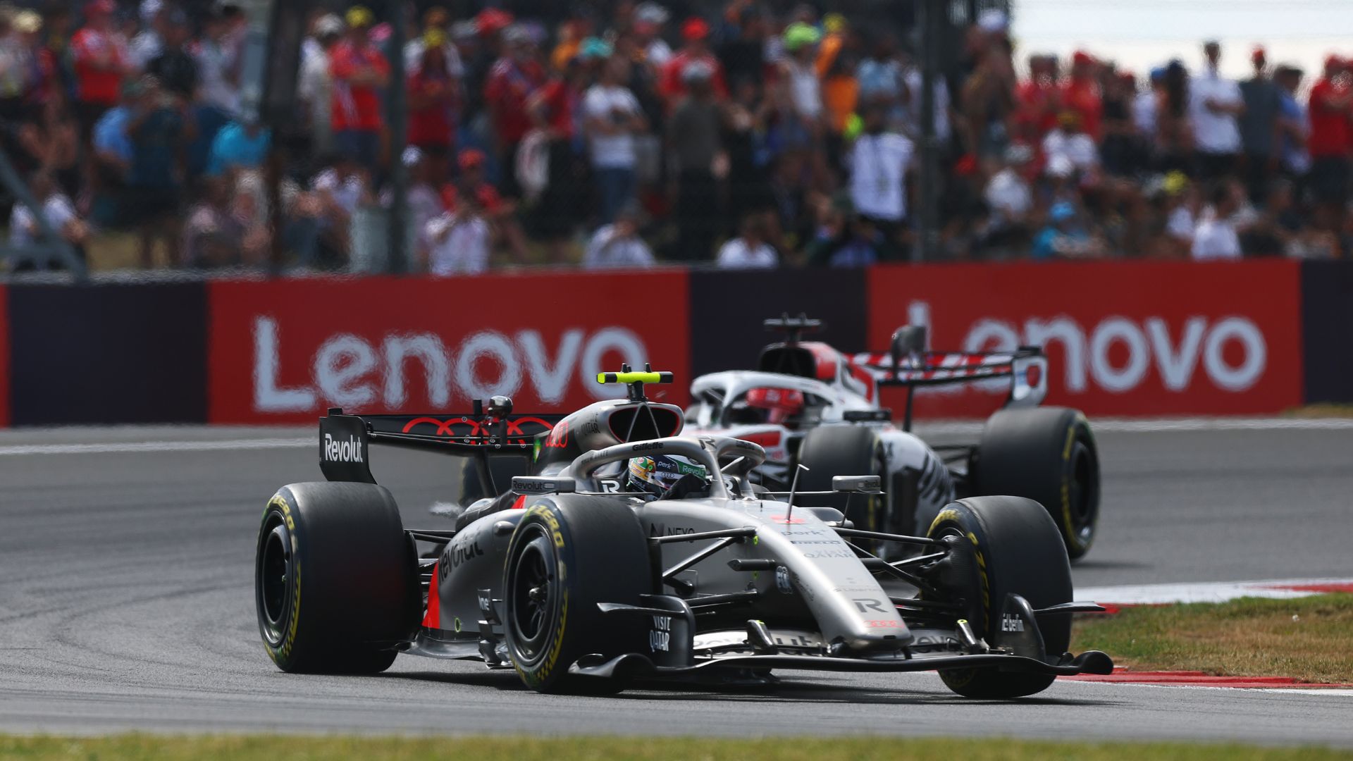 Fórmula 1 confirma aumento de corridas sprints no calendário de 2027