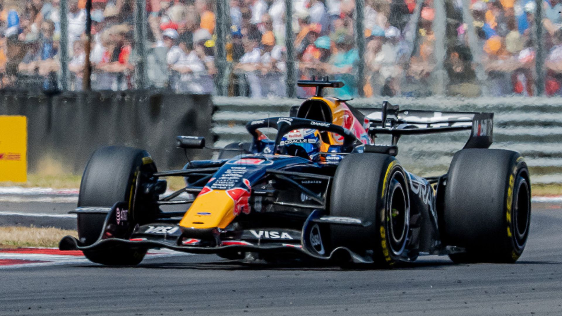 Assista ao GP da Inglaterra da F1 2026 no GRANDE PRÊMIO