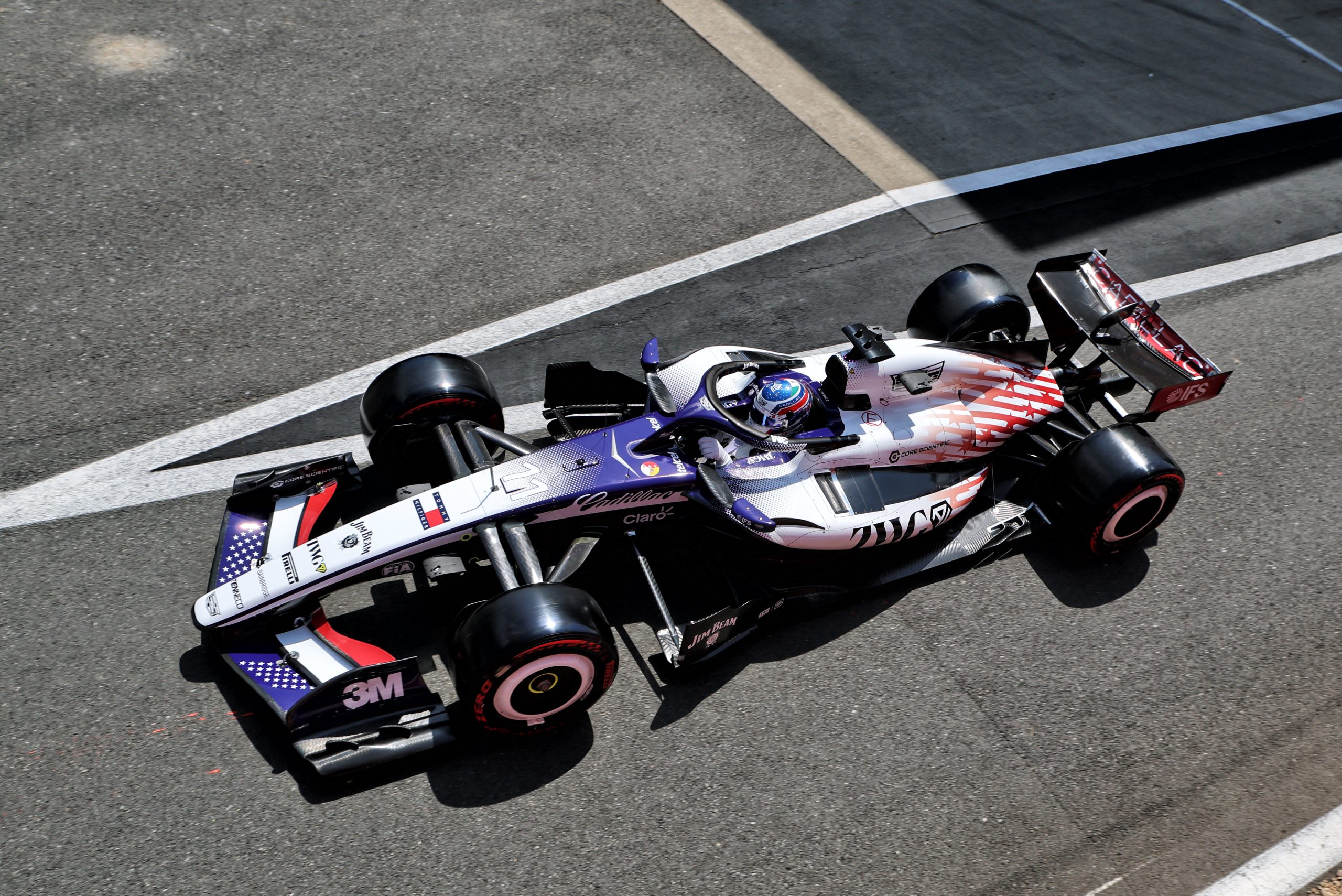 Pérez diz que Cadillac “não tem o necessário para pontuar” na F1 2026 e admite: “Esperava mais”