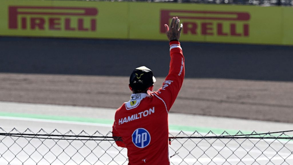 5 coisas que aprendemos com a sexta-feira do GP da Inglaterra da F1 2026