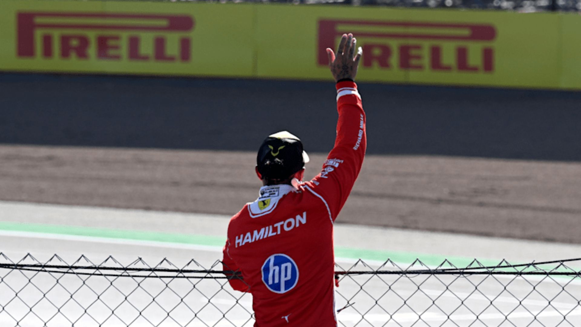 5 coisas que aprendemos com a sexta-feira do GP da Inglaterra da F1 2026