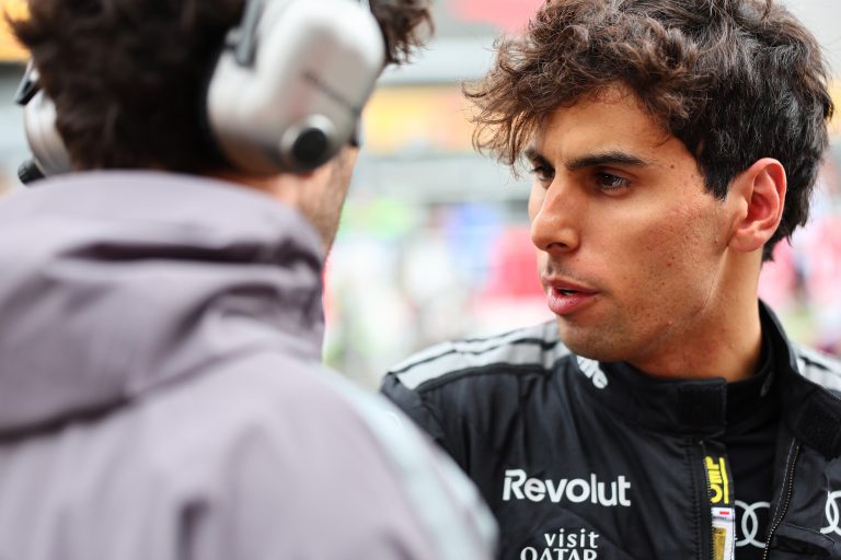 Chefe explica por que considera Bortoleto "trunfo" para Audi na F1 2026
