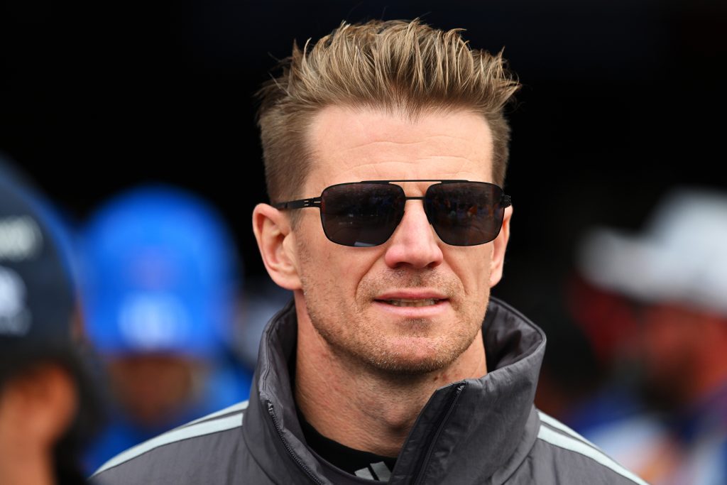 Hülkenberg aponta problemas, mas vê Audi com chance de brigar por pontos na Hungria