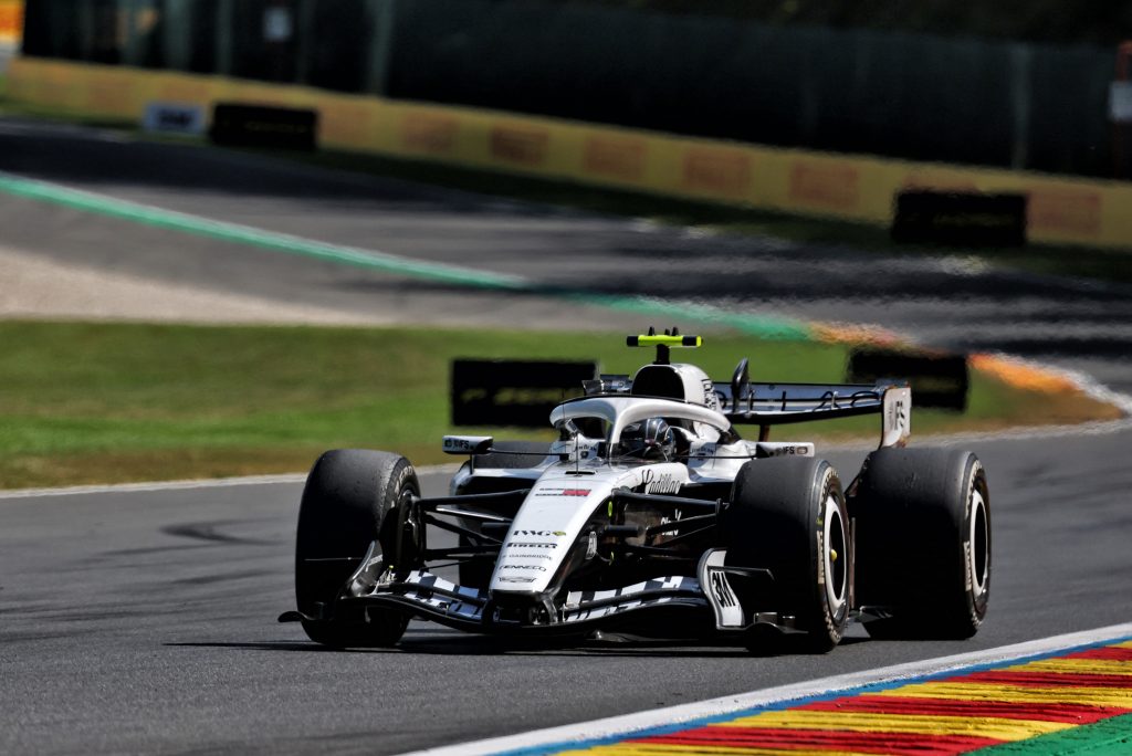 21) Valtteri Bottas