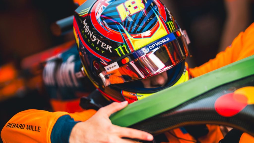 Piastri confía en el potencial de McLaren para “saborear el éxito” en la F1 2026