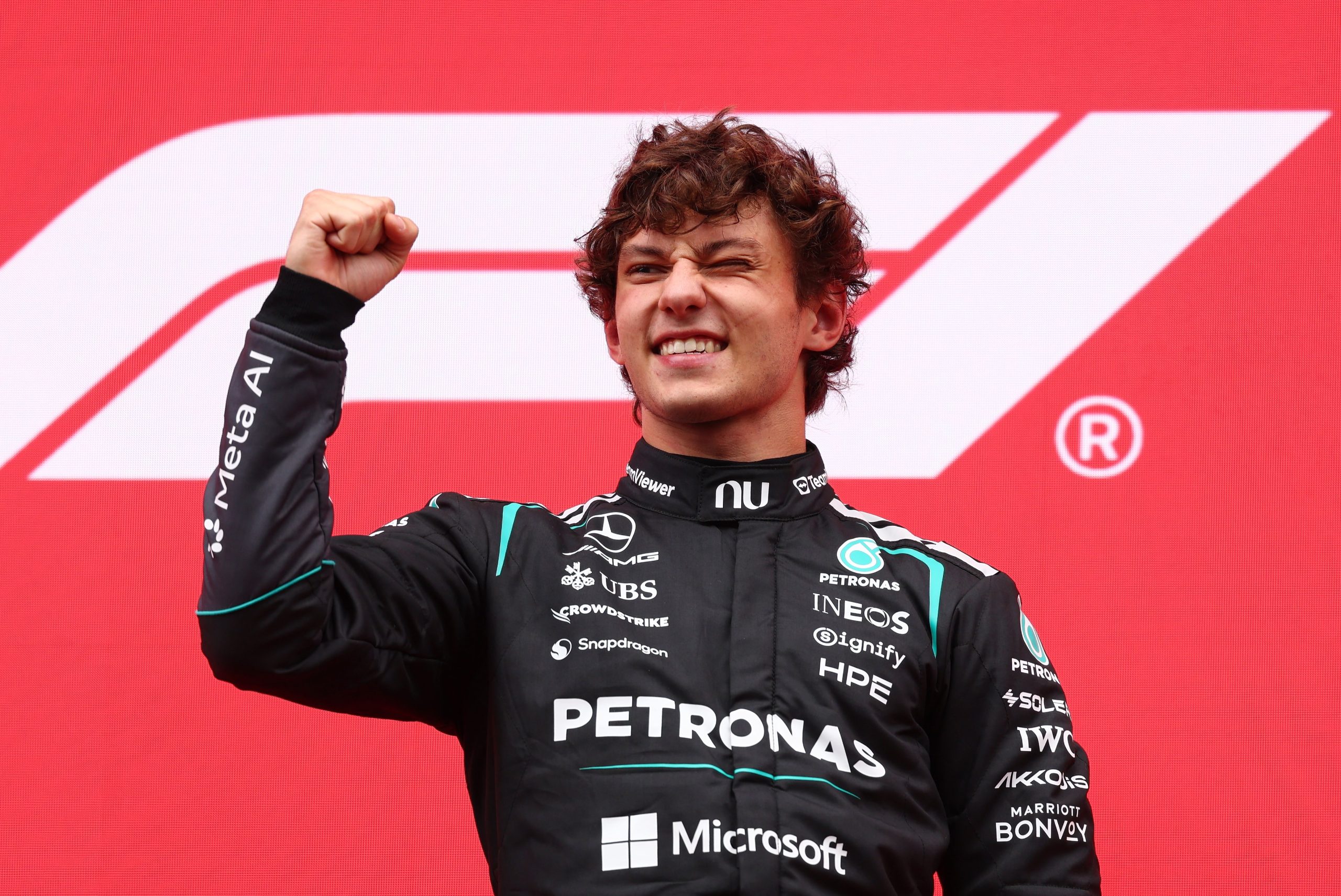 Las cinco claves del GP de Bélgica de la Fórmula 1 2026