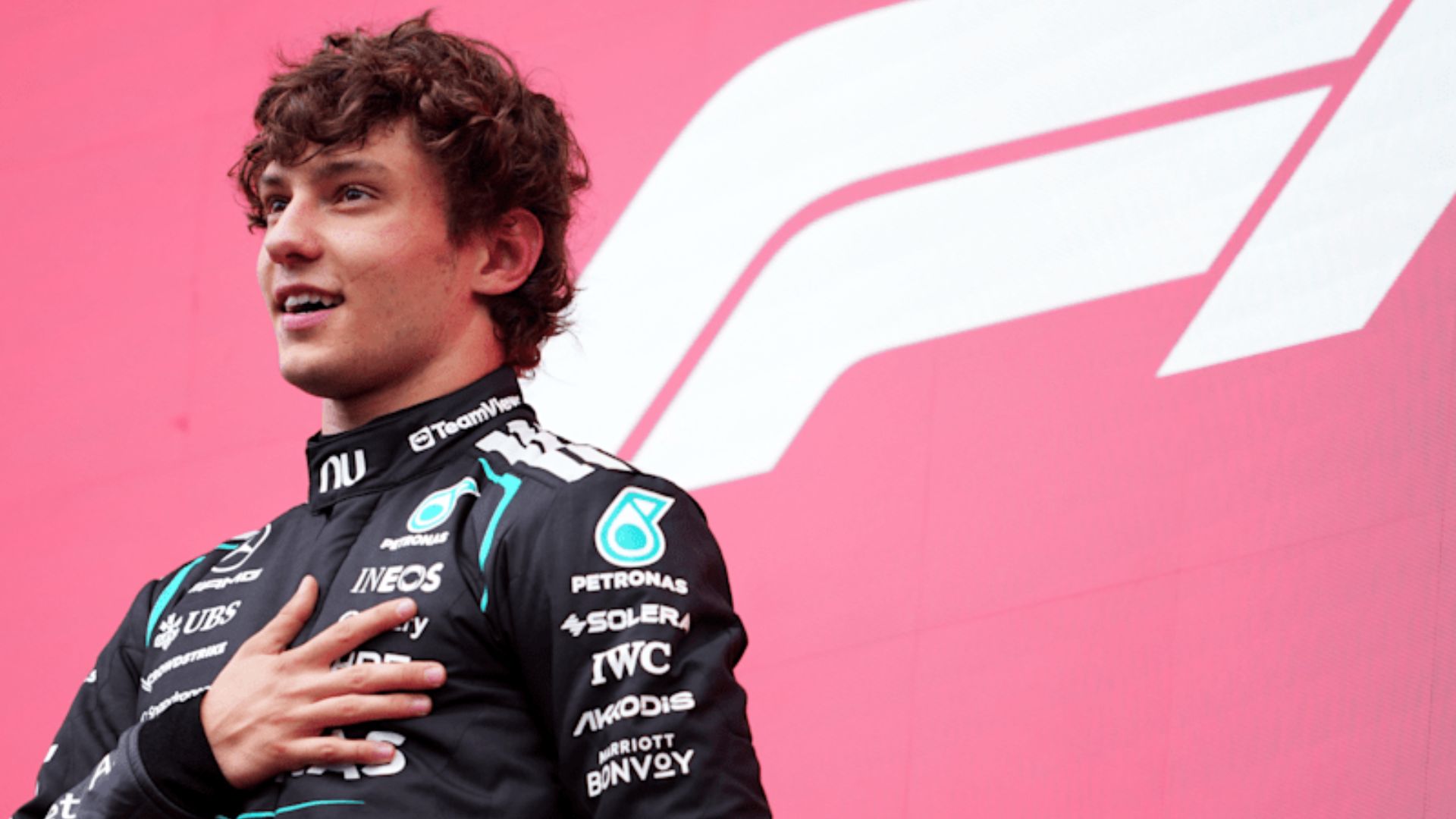 Antonelli vence na Bélgica e volta a abrir boa margem na ponta. Confira classificação da F1 2026