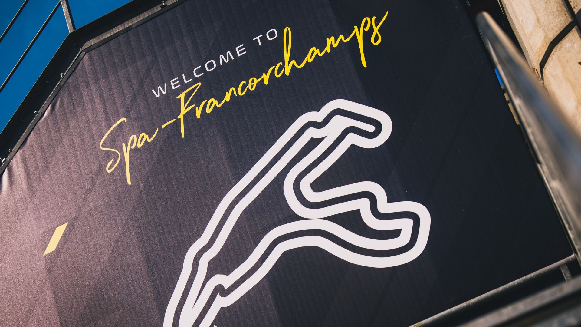 Briefing: a análise do GP da Bélgica da F1 2026