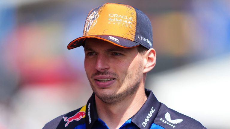 Verstappen projeta GP da Hungria “completamente diferente” e aponta fator-chave para Red Bull