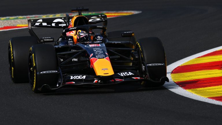 FIA attests safety of Macarena wing, but reveals discussions with Red Bull following crashes