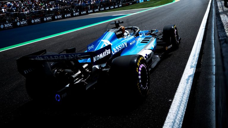 Williams faces embarrassing new F1 cycle, saved from the bottom only by Aston Martin and Cadillac