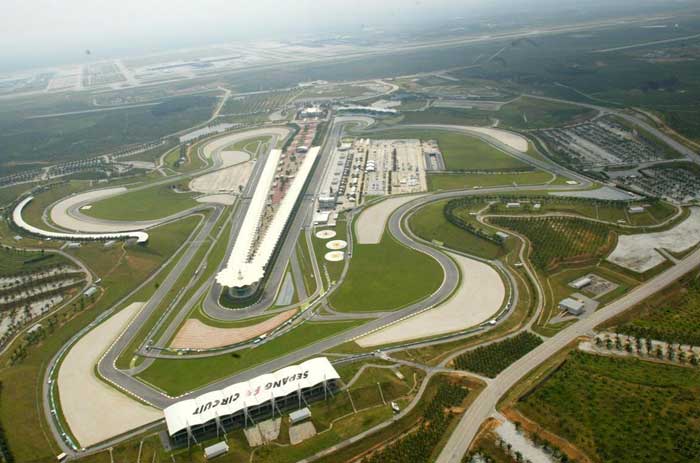 La Fórmula 1 fija los horarios de la segunda mitad de la temporada 2026 y descarta carrera nocturna en Malasia