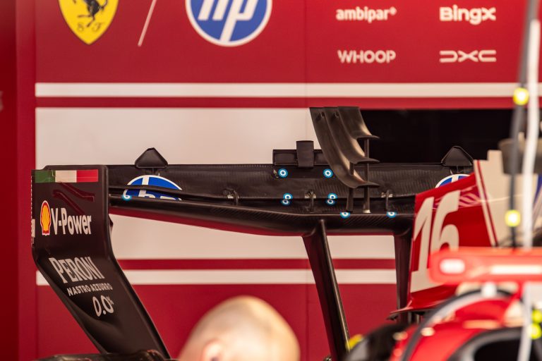 WGP: Ferrari à la McLaren para afrontar Mercedes na Hungria: o que esperar da nova Macarena?