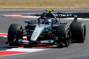 F1 prepara neumáticos de mayor degradación para 2027: qué cambiaría en las carreras
