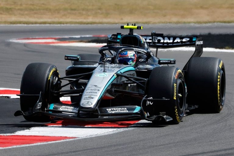Briefing: a análise da classificação do GP da Hungria da F1 2026