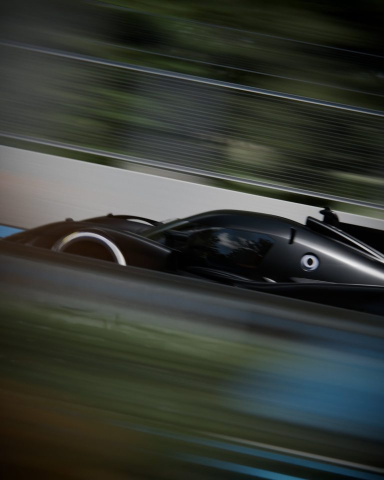 Ferrari y Peugeot centran su atención en 2027 y ya trabajan en la actualización de sus autos de Hypercar