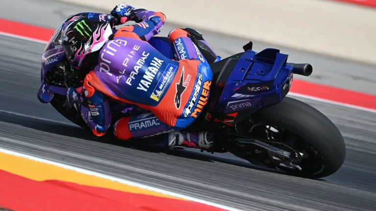 13 - Jack Miller (Pramac)