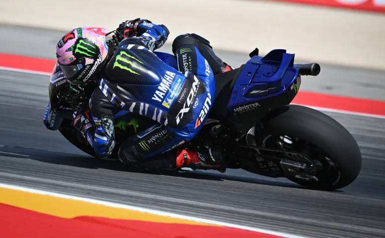 19 - Álex Rins (Yamaha)