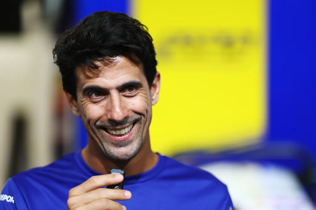 Di Grassi revela que “não se diverte correndo”, mas lista o que vai sentir falta no automobilismo