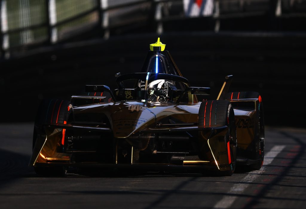 Fortescue Zero completa la compra de Penske y asume el control del equipo para la era Gen4 de la Fórmula E