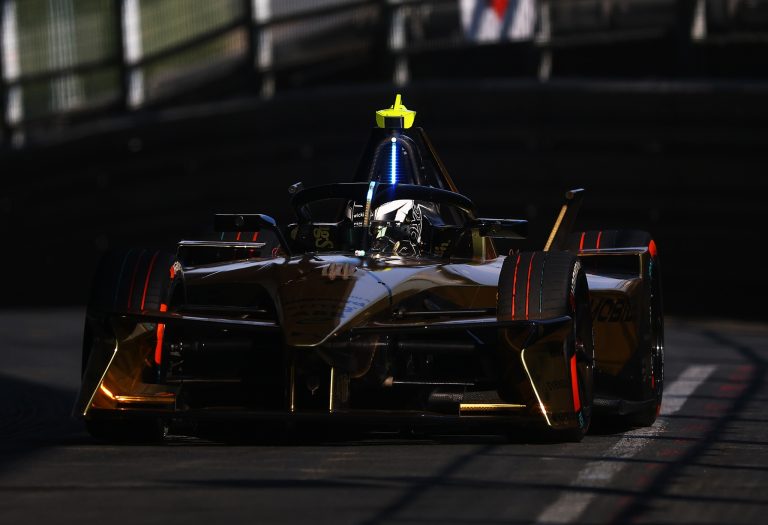 Fortescue Zero completa la compra de Penske y asume el control del equipo para la era Gen4 de la Fórmula E