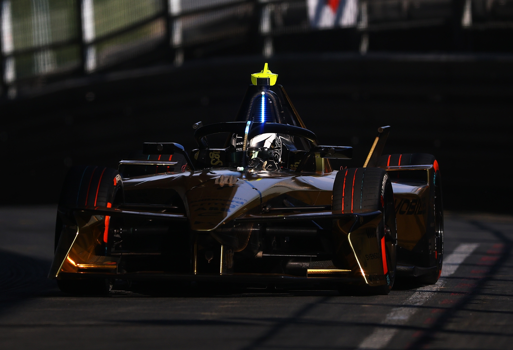 Fortescue Zero completa la compra de Penske y asume el control del equipo para la era Gen4 de la Fórmula E