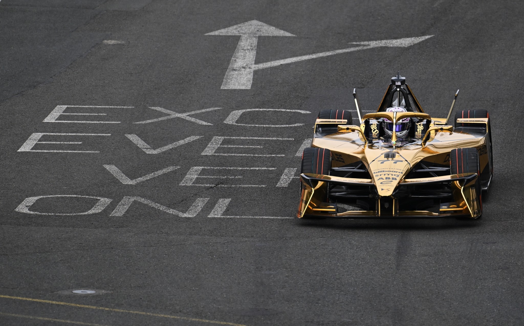 Penske vende fatia acionária e encaminha parceria com Jaguar para era Gen4 da Fórmula E
