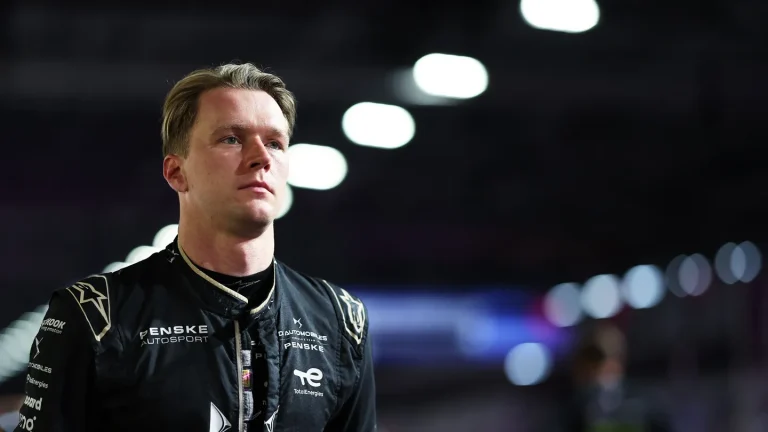 Günther confirma saída da DS Penske ao final da temporada 2025/26: “Capítulo incrível”