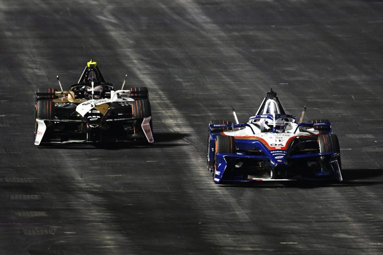 Wehrlein critica postura de Da Costa e Jaguar em Londres: “Tentaram destruir minha corrida”