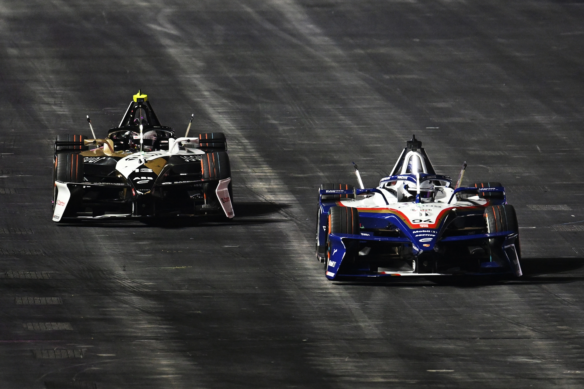Wehrlein critica la postura de Da Costa y de Jaguar en el eP de Londres: “Intentaron arruinar mi carrera”