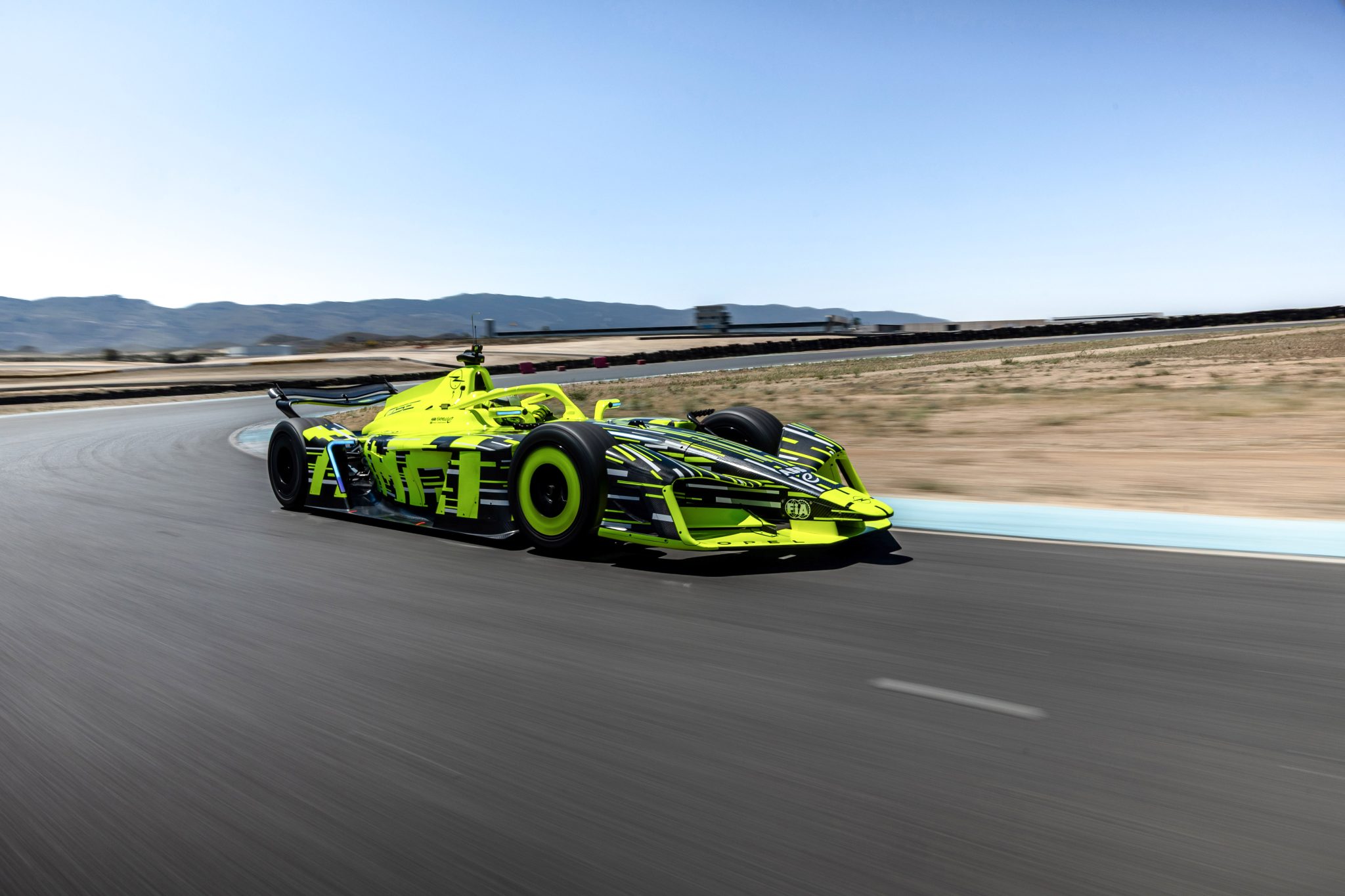 Formula E announces global broadcast deal with Disney+ starting in ...