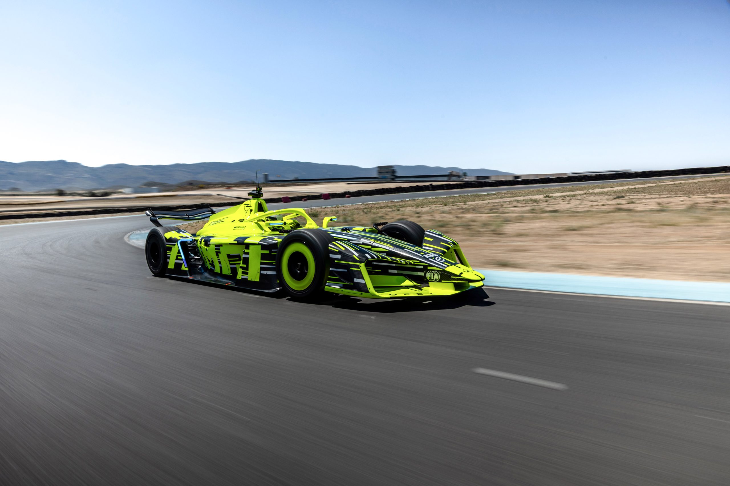 Formula E announces global broadcast deal with Disney+ starting in season 2026/27