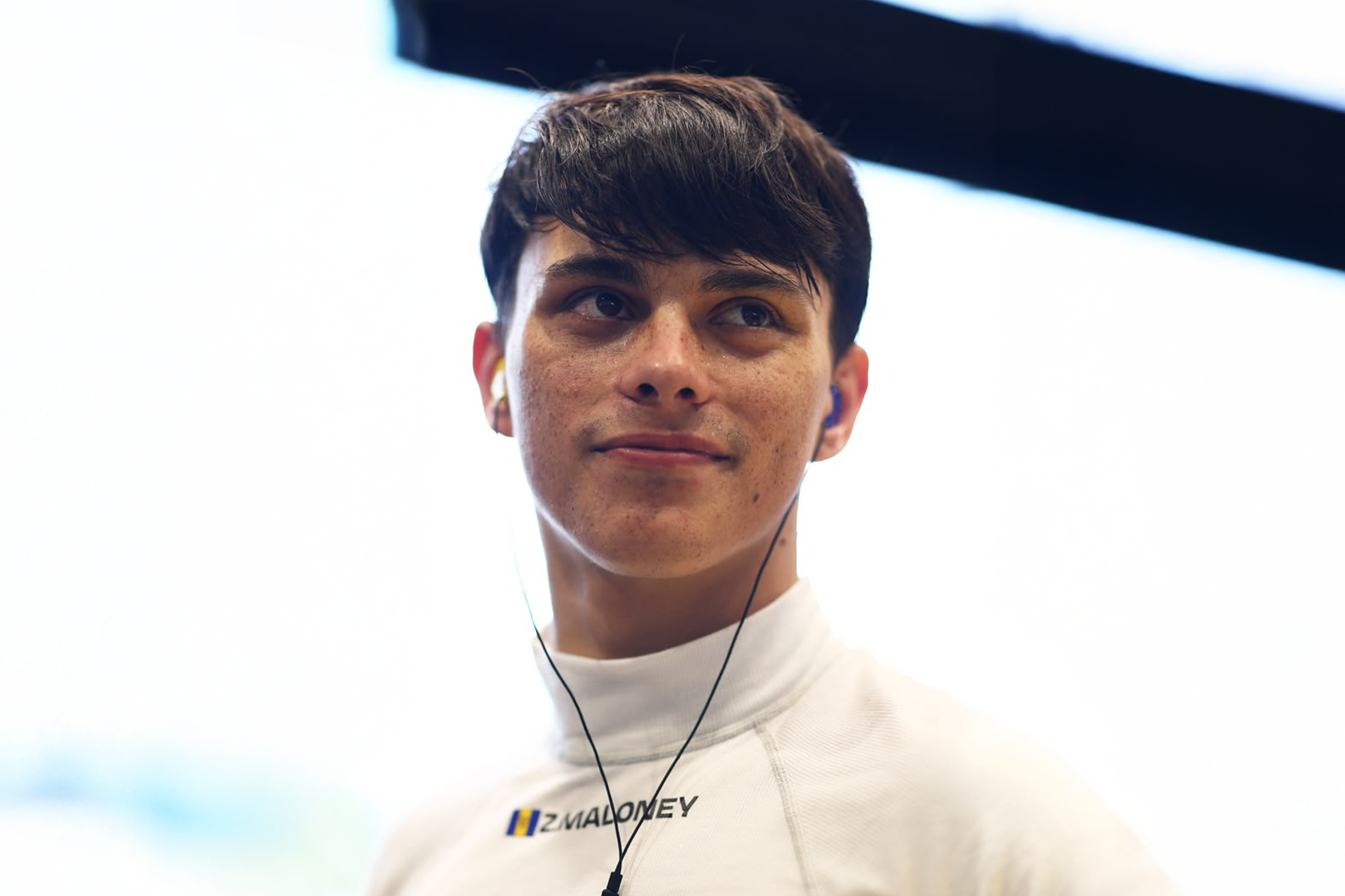 Nissan elige a Maloney y confirma su dupla con Rowland para el estreno de la era Gen4