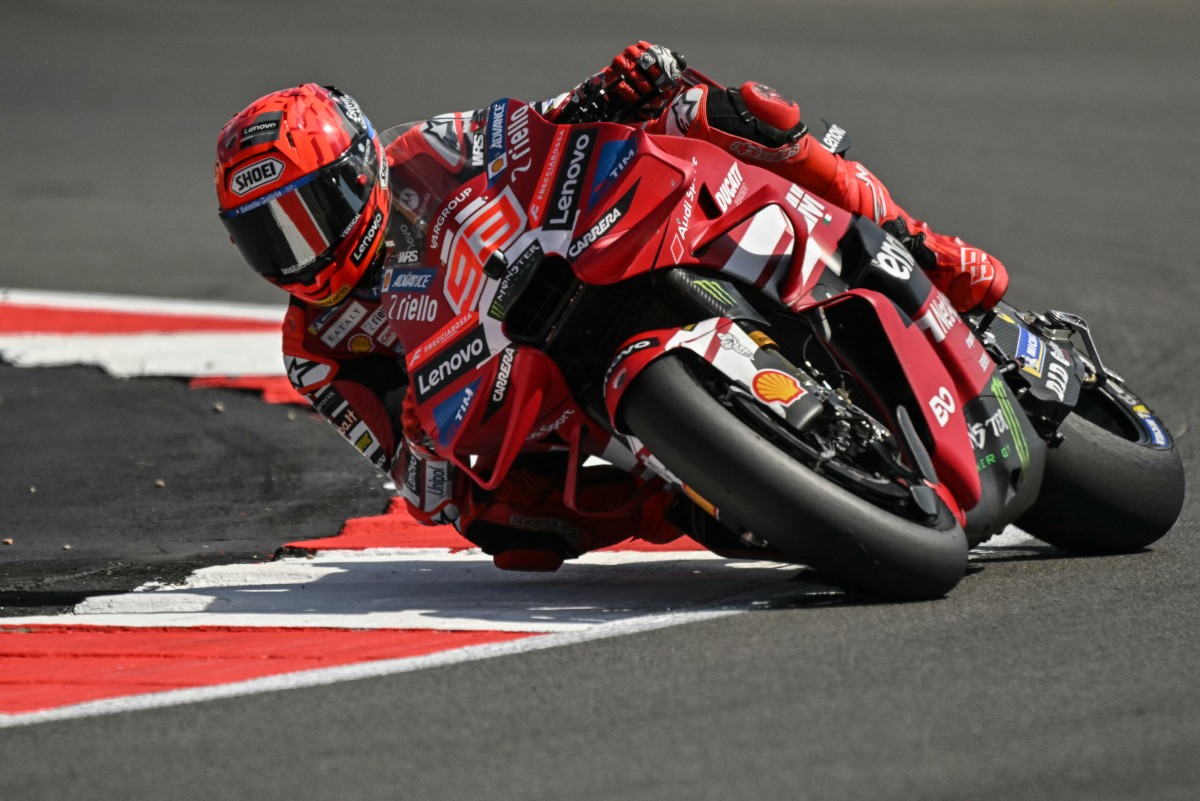 Corrida sprint do GP de Aragão vai passar na TV? Confira horários da MotoGP