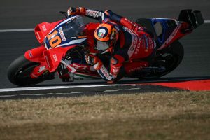 MotoGP Hoje: Honda perde reforços na Austrália, Martín x Márquez segue forte e GP do Catar vira impasse