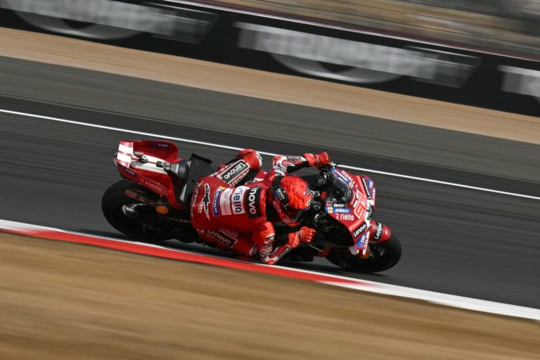 Juliana Tesser: “Condição física valoriza ainda mais qualidade de Marc Márquez”