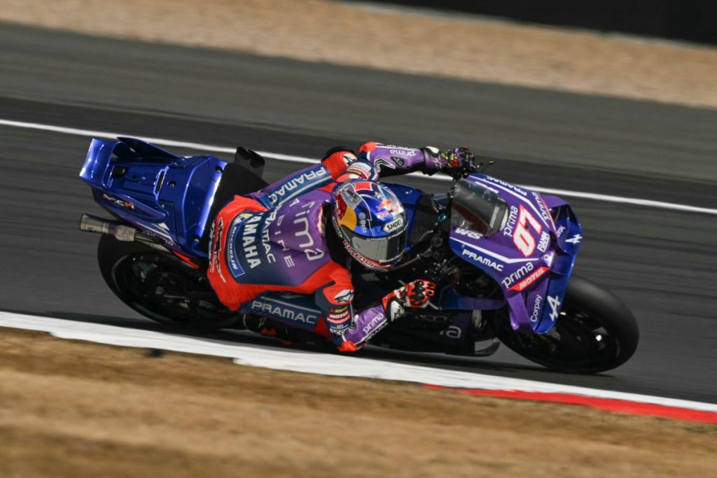 Razgatlıoğlu admite dificuldade de adaptação à MotoGP: “Preciso aprender mais”