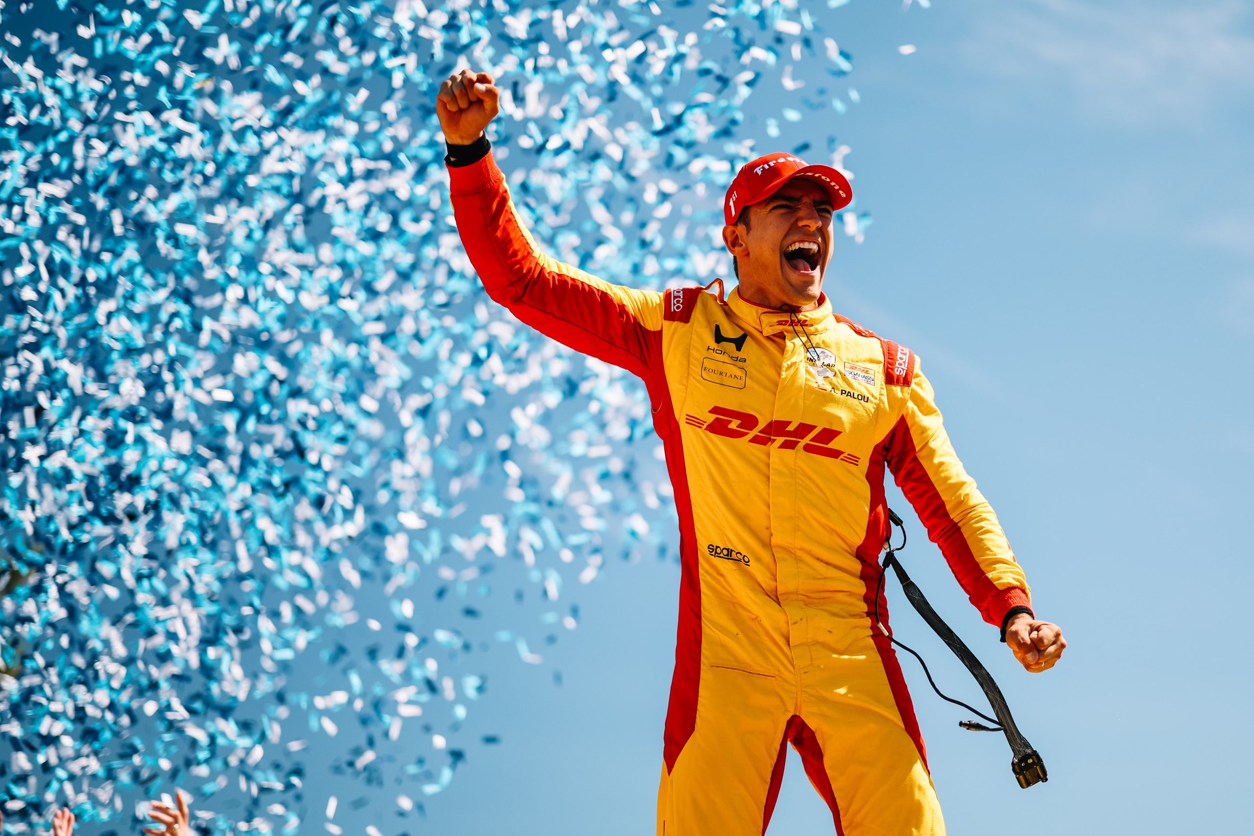 Palou volta a se impor e VeeKay se destaca: como foi o GP de Portland da Indy 2026