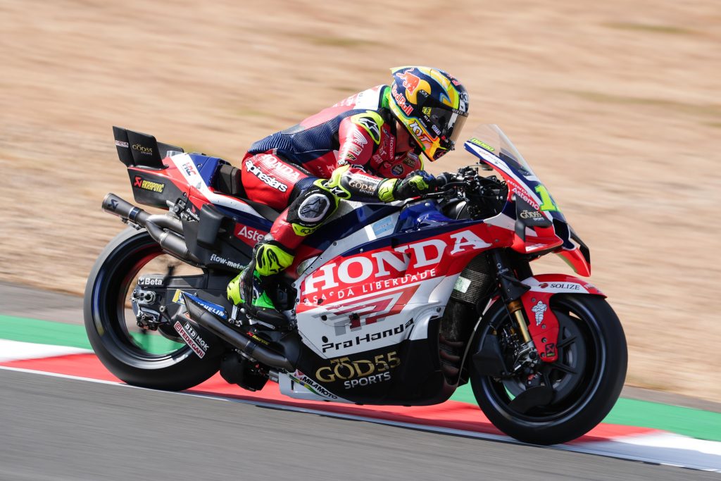 Tem MotoGP na TV hoje? Saiba quando é a próxima corrida