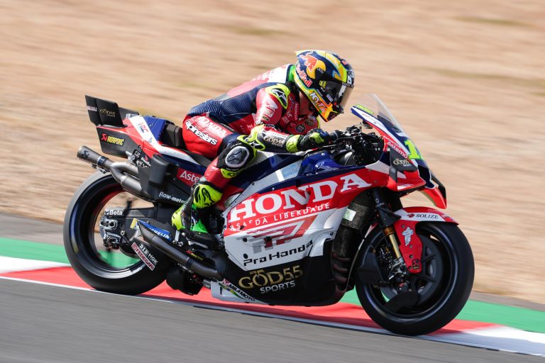 Tem MotoGP na TV hoje? Saiba quando é a próxima corrida