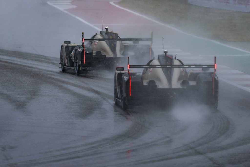 Quais os horários da Lone Star Le Mans do WEC 2026