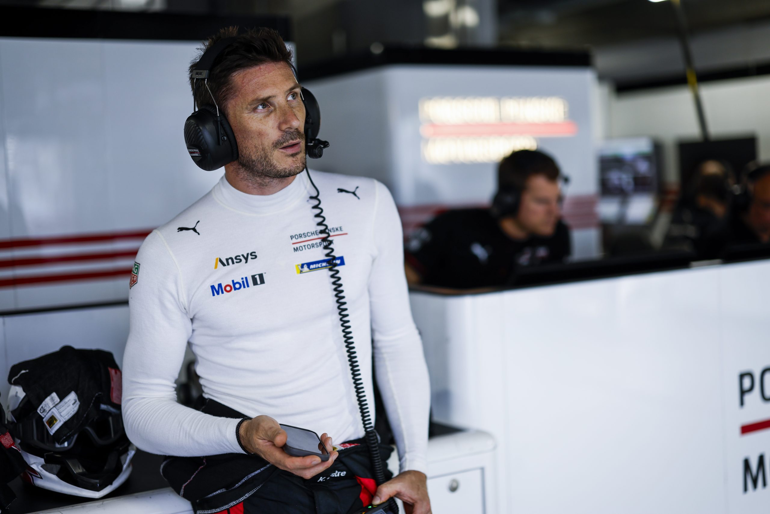 IMSA SportsCar põe Estre à beira de suspensão após incidentes: “Rédea está curta”