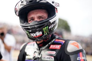 Bezzecchi has five MotoGP wins. How did four bad weekends derail his 2026 title bid?
